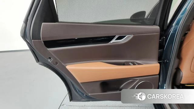 Genesis G80 (RG3) id 4383875 из Кореи 17