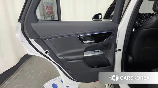 Mercedes-Benz GLC-Class X254 id 4571666 из Кореи 17