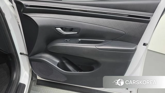 Hyundai Tucson (NX4) id 4268381 из Кореи 17