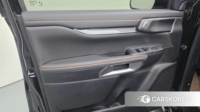 Ford Ranger 4th Generation id 4222489 из Кореи 17