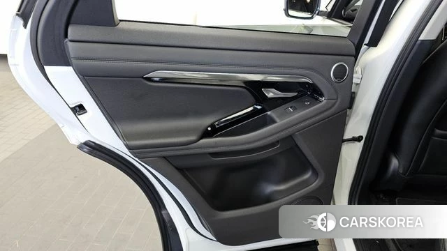 Land Rover Range Rover Evoque 2nd Generation id 4865075 из Кореи 17