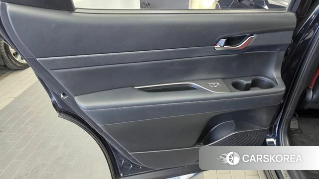 Hyundai Palisade id 4865095 из Кореи 17