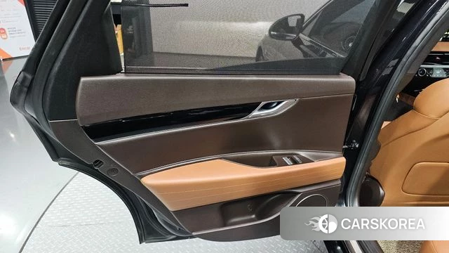Genesis G80 (RG3) id 4758436 из Кореи 17
