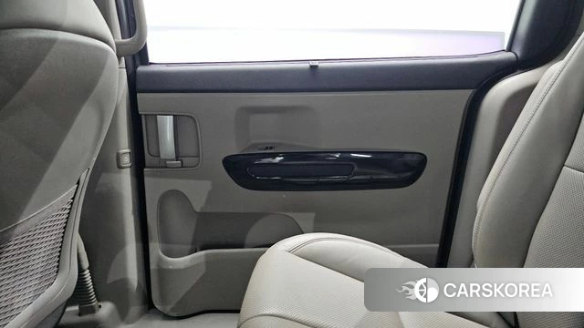Kia The New Carnival id 4356856 из Кореи 17