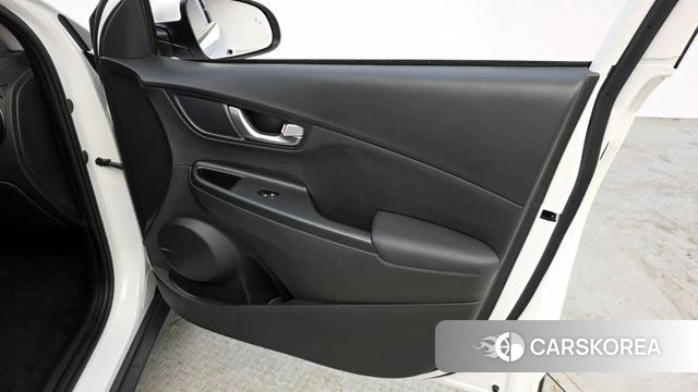 Hyundai The New Kona id 4186821 из Кореи 17