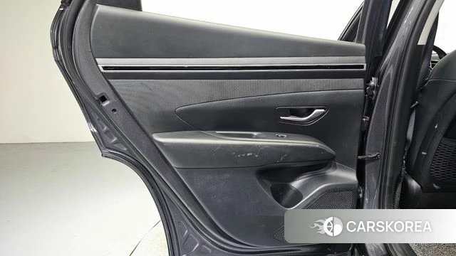 Hyundai Tucson (NX4) id 4613718 из Кореи 17