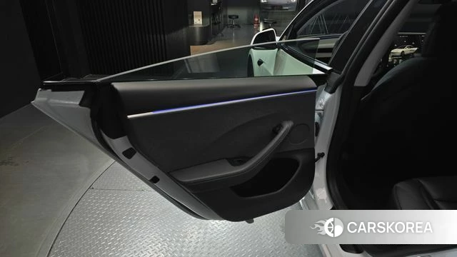 Tesla Model 3 id 4753084 из Кореи 17