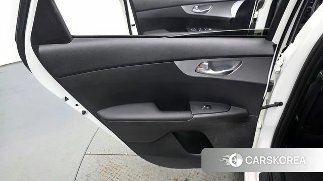 Kia The New K3 2nd generation id 4899070 из Кореи 17