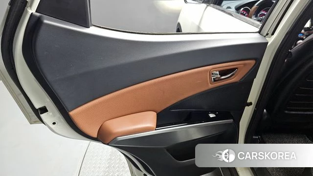 Ssangyong Tivoli Armor id 4246044 из Кореи 17
