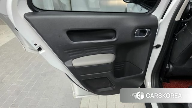 Citroen / DS C4 Cactus id 4586934 из Кореи 17