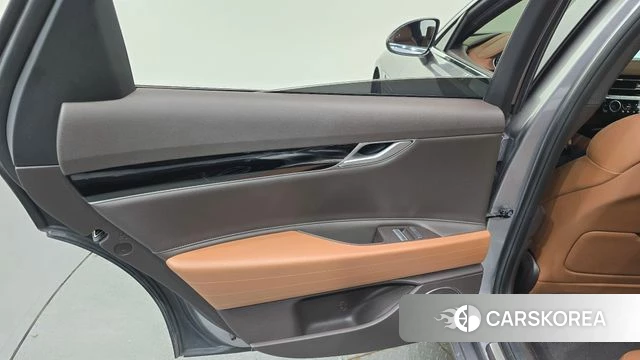 Genesis G80 (RG3) id 4324500 из Кореи 17