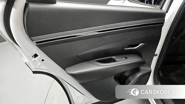 Hyundai Tucson (NX4) id 4231478 из Кореи 17