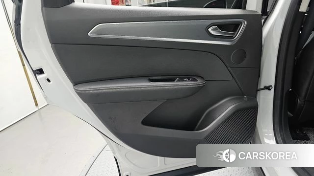 Renault Korea (Samsung) XM3 id 4495542 из Кореи 17