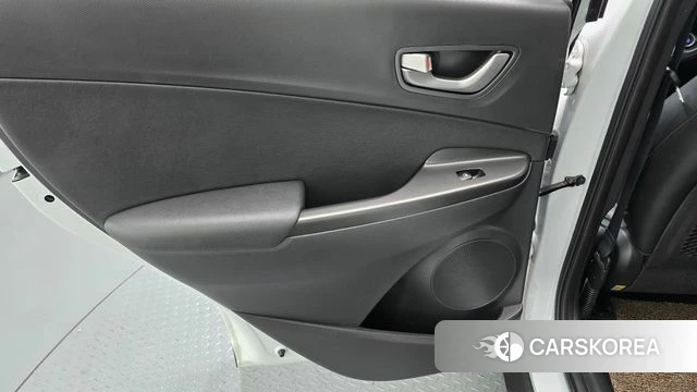 Hyundai Kona id 4435075 из Кореи 17