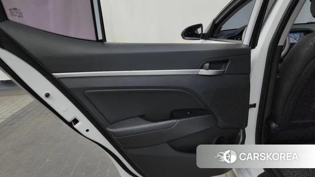 Hyundai The New Avante AD id 4647613 из Кореи 17