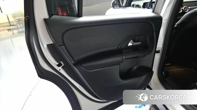Mercedes-Benz GLB-Class X247 id 4666548 из Кореи 17
