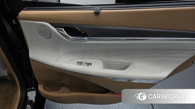 Hyundai The New Grandeur IG id 4708222 из Кореи 17