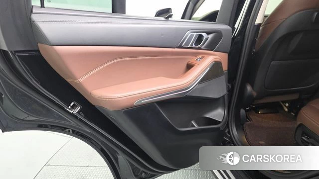 BMW X5 (G05) id 4488800 из Кореи 17