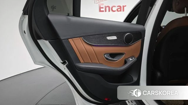 Mercedes-Benz GLC-Class X253 id 4863577 из Кореи 17