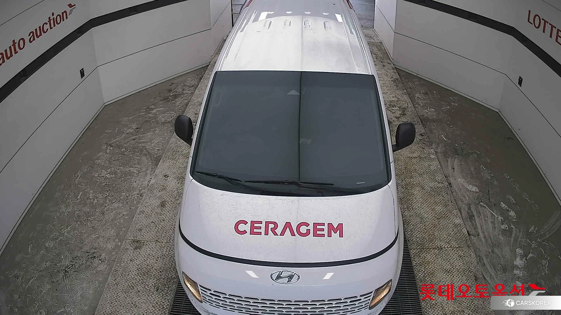 Hyundai Staria id 3882025 из Кореи 17