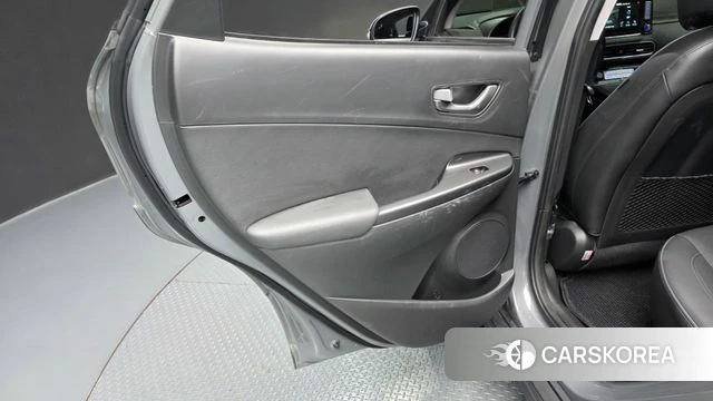 Hyundai Kona Electric id 4203640 из Кореи 17