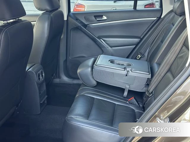 Volkswagen Tiguan id 3889127 из Китая 17