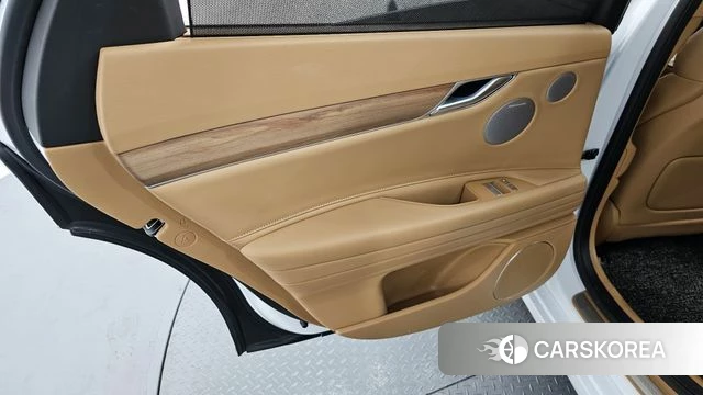 Genesis G80 (RG3) id 4421935 из Кореи 17