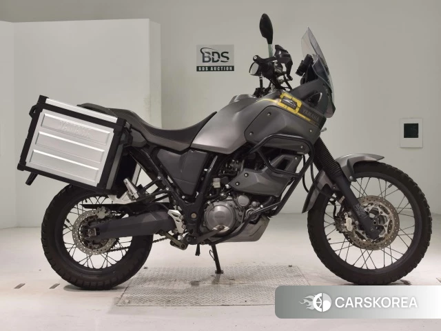 Проданный Yamaha XT600Z TENERE 2013 из Японии, фото 2