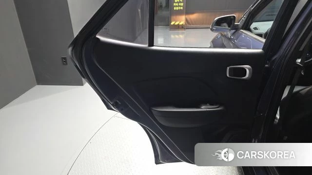 Hyundai Venue id 4918017 из Кореи 17