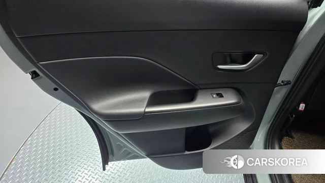 Hyundai Kona (SX2) id 4929011 из Кореи 17