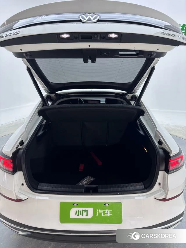 Volkswagen Lingdu id 4279306 из Китая 17