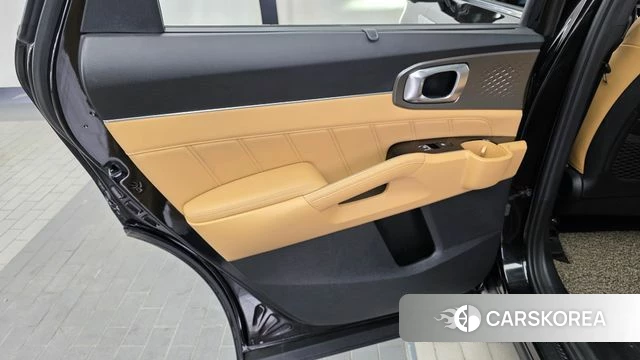 Kia Sorento 4th Generation id 4872761 из Кореи 17