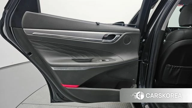 Hyundai The New Grandeur IG id 4293313 из Кореи 17