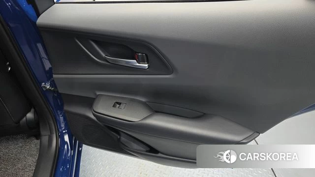 Toyota Prius 5th Generation id 4590318 из Кореи 17