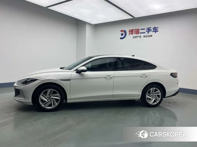 Volkswagen Lingdu id 4297949 из Китая 17