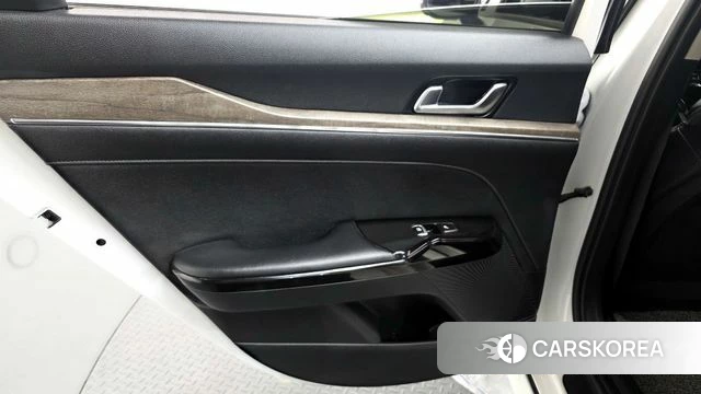 Kia K5 3rd generation id 4284635 из Кореи 17
