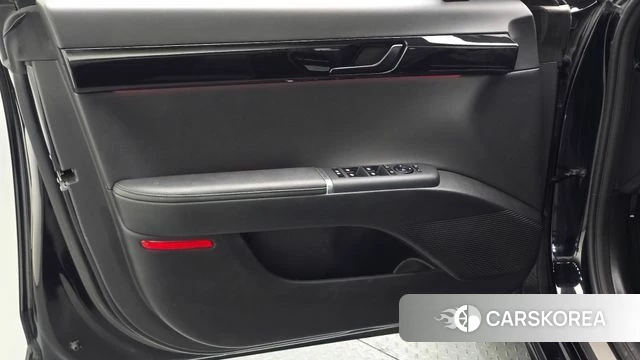 Hyundai Grandeur Hybrid (GN7) id 4871338 из Кореи 17