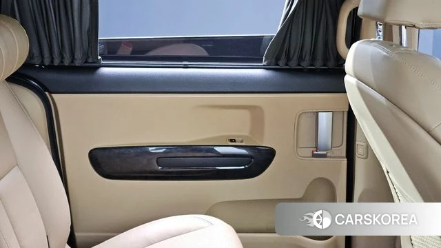 Kia The New Carnival id 4900682 из Кореи 17
