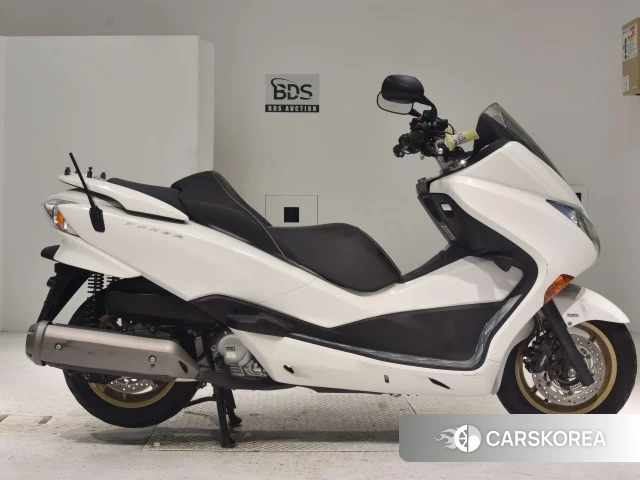 Проданный Honda FORZA ABS 2010 из Японии