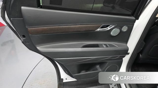 Genesis GV80 id 4768849 из Кореи 17