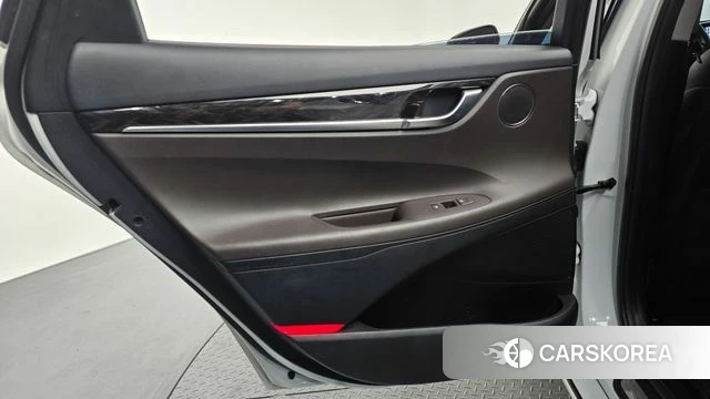 Hyundai Grandeur IG id 4626433 из Кореи 17