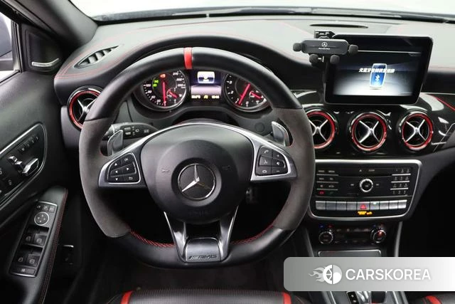 Mercedes-Benz GLA AMG id 4219645 из Китая 17