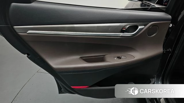 Hyundai The New Grandeur IG id 4573951 из Кореи 17