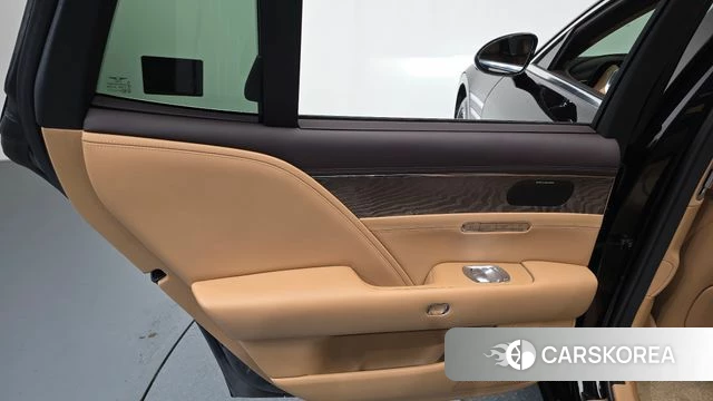 Genesis G90 (RS4) id 4711710 из Кореи 17