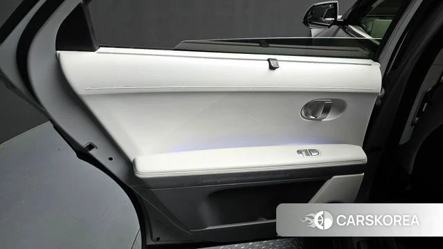 Hyundai Ionic 5 id 4230222 из Кореи 17