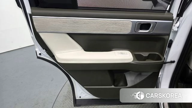 Hyundai Santa Fe (MX5) id 4640288 из Кореи 17