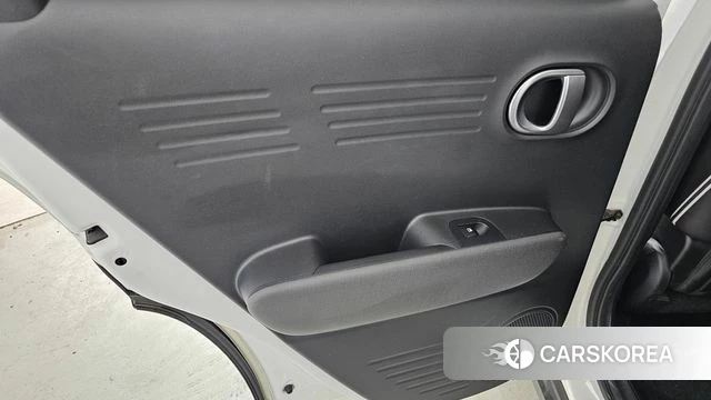Hyundai Casper id 4711569 из Кореи 17