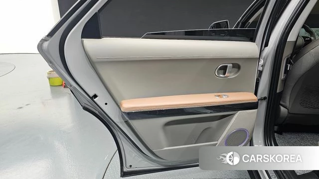 Hyundai Ionic 5 id 4572884 из Кореи 17