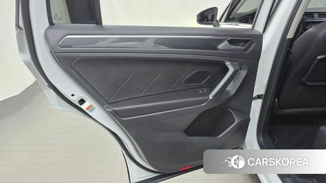 Volkswagen Tiguan Allspace id 4202983 из Кореи 17