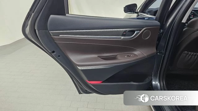 Hyundai Grandeur IG id 4482823 из Кореи 17